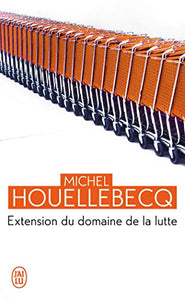 Extension du domaine de la lutte 