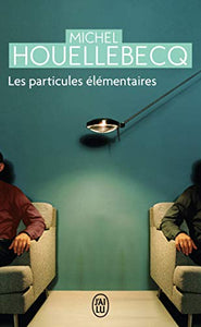 Particules elementaires 