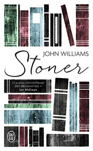 Stoner (traduit par Anna Gavalda) 