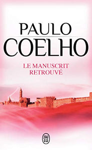 Le manuscrit retrouve 