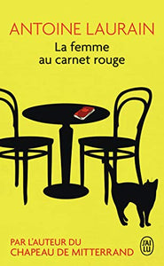 La femme au carnet rouge 