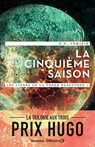 La cinquieme saison 