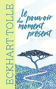 Le pouvoir du moment present (Version illustree) 