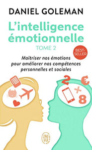 L'Intelligence Emotionnelle 2 