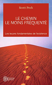 Le chemin le moins frequente 