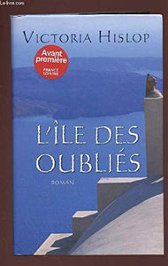 L'île des oubliés 