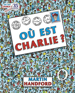 Où est Charlie ? 