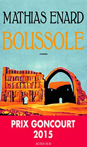 Boussole 