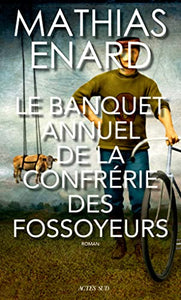 Le banquet annuel de la confrerire des fossoyeurs 