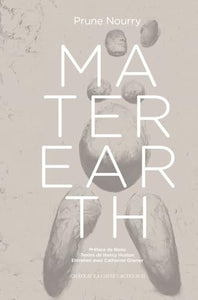 Prune Nourry: Mater Earth 