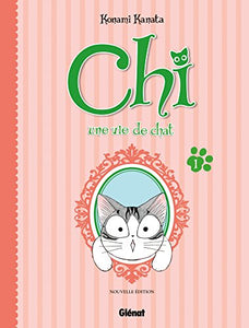 Chi - Une vie de chat (grand format) - Tome 01 