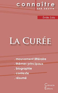 Fiche de lecture La Curee de Emile Zola (Analyse litteraire de reference et resume complet) 