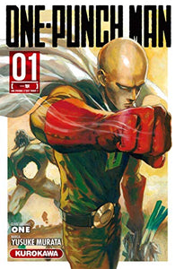 One-Punch Man 1 