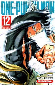 One-Punch Man - Tome 12 (12) 