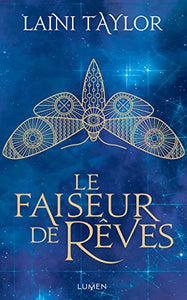 Le Faiseur de rêves - Livre I (01) 