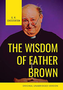 The Wisdom of Father Brown 