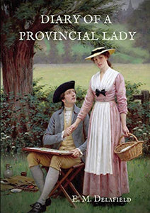 Diary of a Provincial Lady 