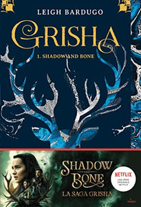 Shadow and Bone #01 N. Ed. Netflix 