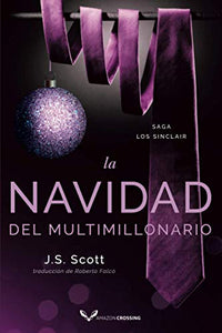 La navidad del multimillonario 