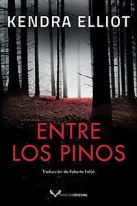 Entre los pinos 