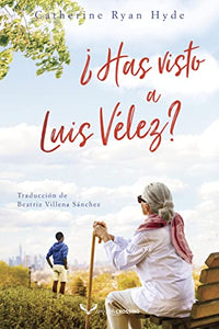 ¿Has visto a Luis Vélez? 