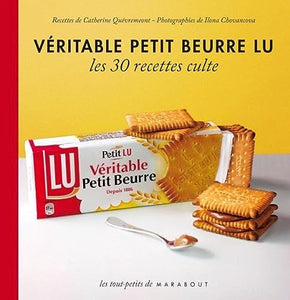 Les 30 Recettes Cultes... 