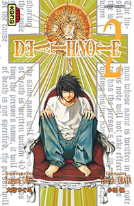 Death Note - Tome 2 