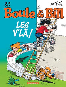 Les V'la 