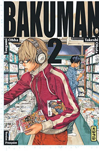 Bakuman 2 