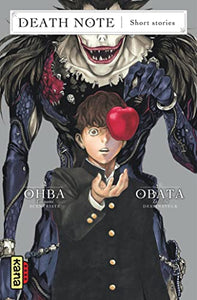 Death Note - Short Stories 