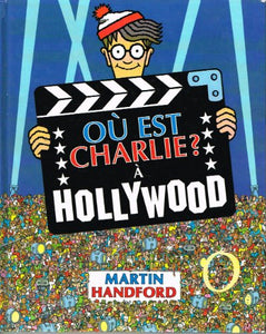 Où est Charlie? à Hollywood 