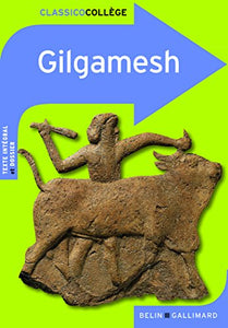 Gilgamesh 