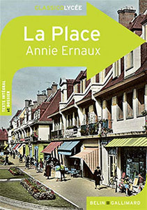 La place 