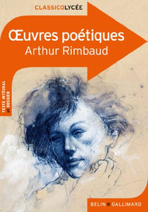 Oeuvres poetiques 