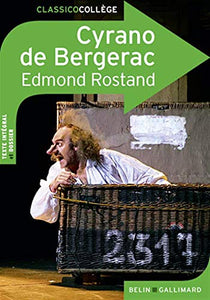 Cyrano de Bergerac 