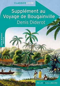 Supplement au voyage de Bougainville 