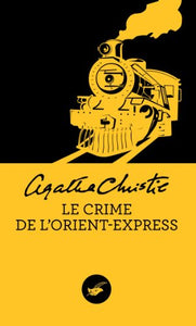 Le Crime De L'Orient-Express 