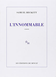 L'Innommable 