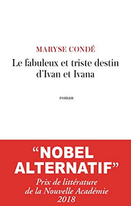 Le fabuleux et triste destin d'Ivan et Ivana 