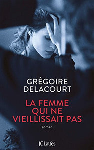 La femme qui ne vieillissait pas 