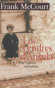 Cendres d'Angela 