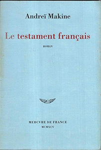 Le testament francais 