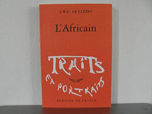 L'Africain 