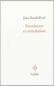 Simulacres Et Simulation 