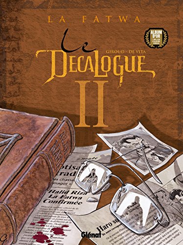 Le decalogue