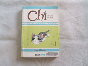 Chi, une vie de chat 1 