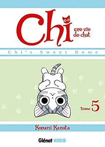 Chi - Une vie de chat - Tome 05 