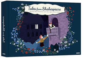 Tales from Shakespeare 