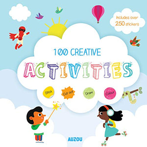 100 Creative Activities 