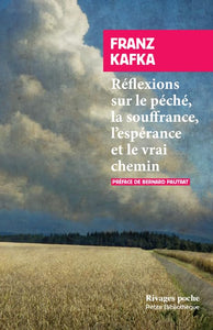 Réflexions sur le péché, la souffrance, l'espérance et le vrai chemin 